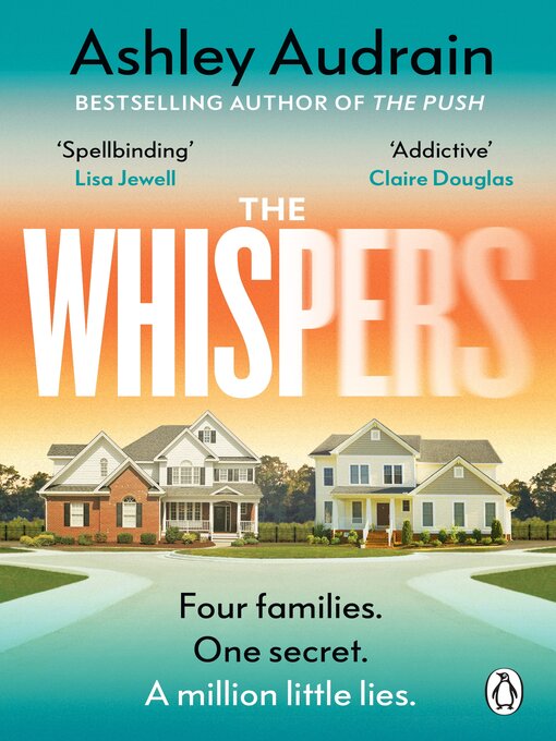 Title details for The Whispers by Ashley Audrain - Available